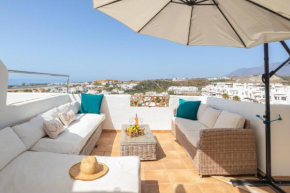 Sunset Luxury Penthouse - Happy Rentals
